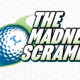 Logo for The Madness Scramble