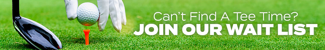 Join Our Wait List.