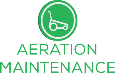 Aeration Maintenance