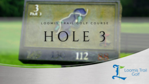 Hole 3 Flyover