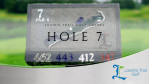 Hole 7 Flyover